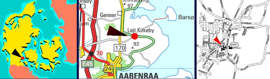 Aabenraa_Denemarken