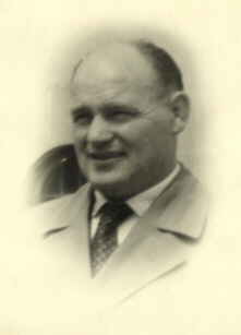 Louis van der Pijl