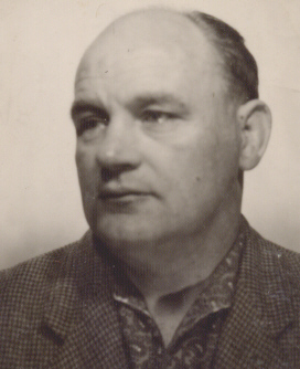 Louis van der Pijl