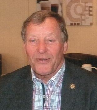 Nol Kooijmans