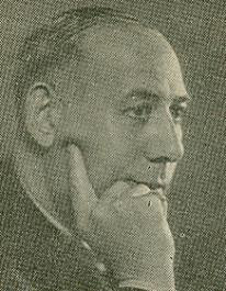 J.Perel Bondsvoorzitter