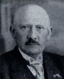 Majoor W.J.M.Linden