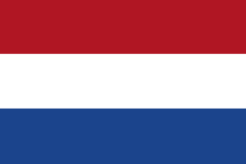 Dutch flag