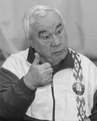 Gennady Sapunov