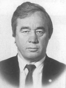 Gennady Sapunov